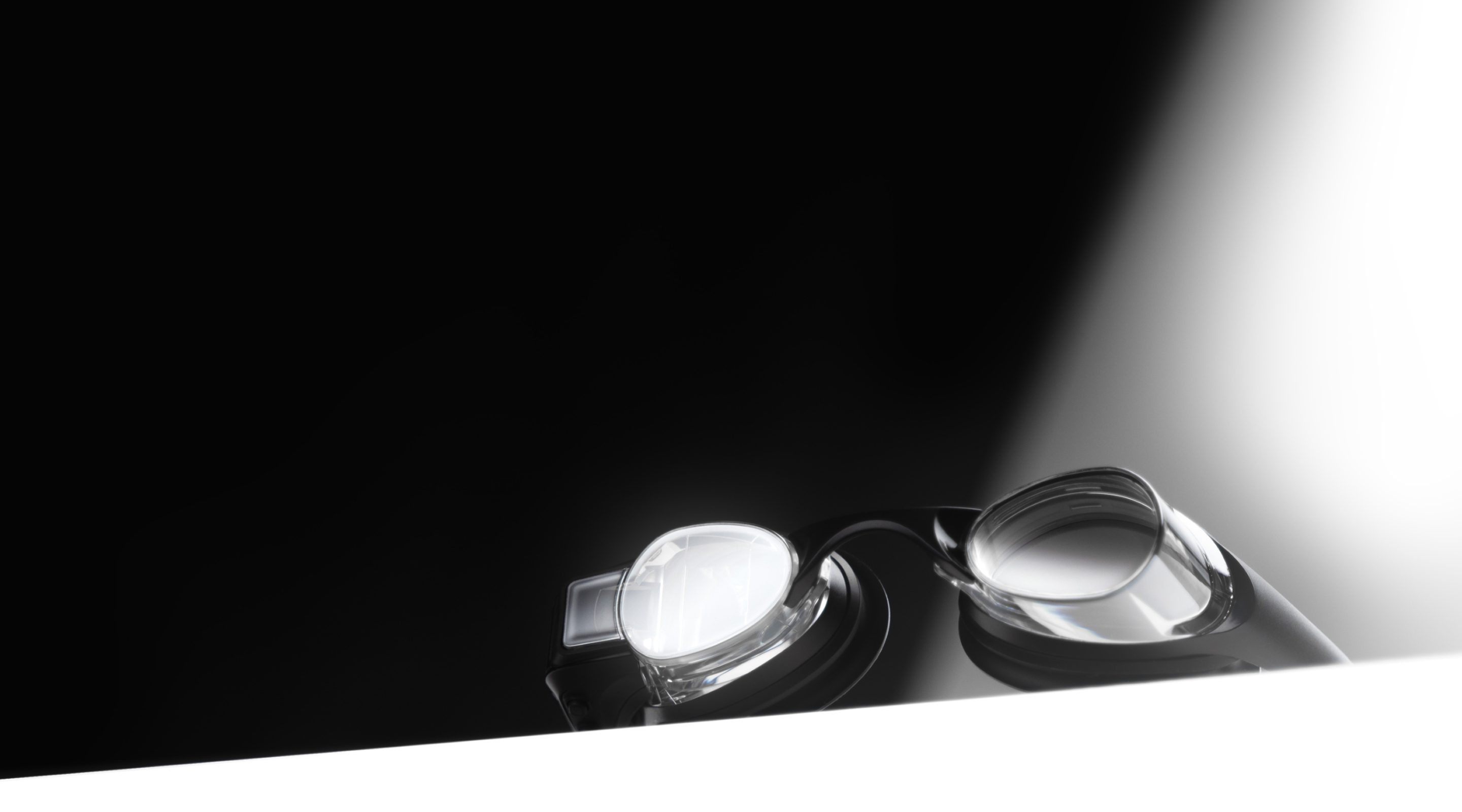 Meet Smart Swim 2 LT – FORM Canada