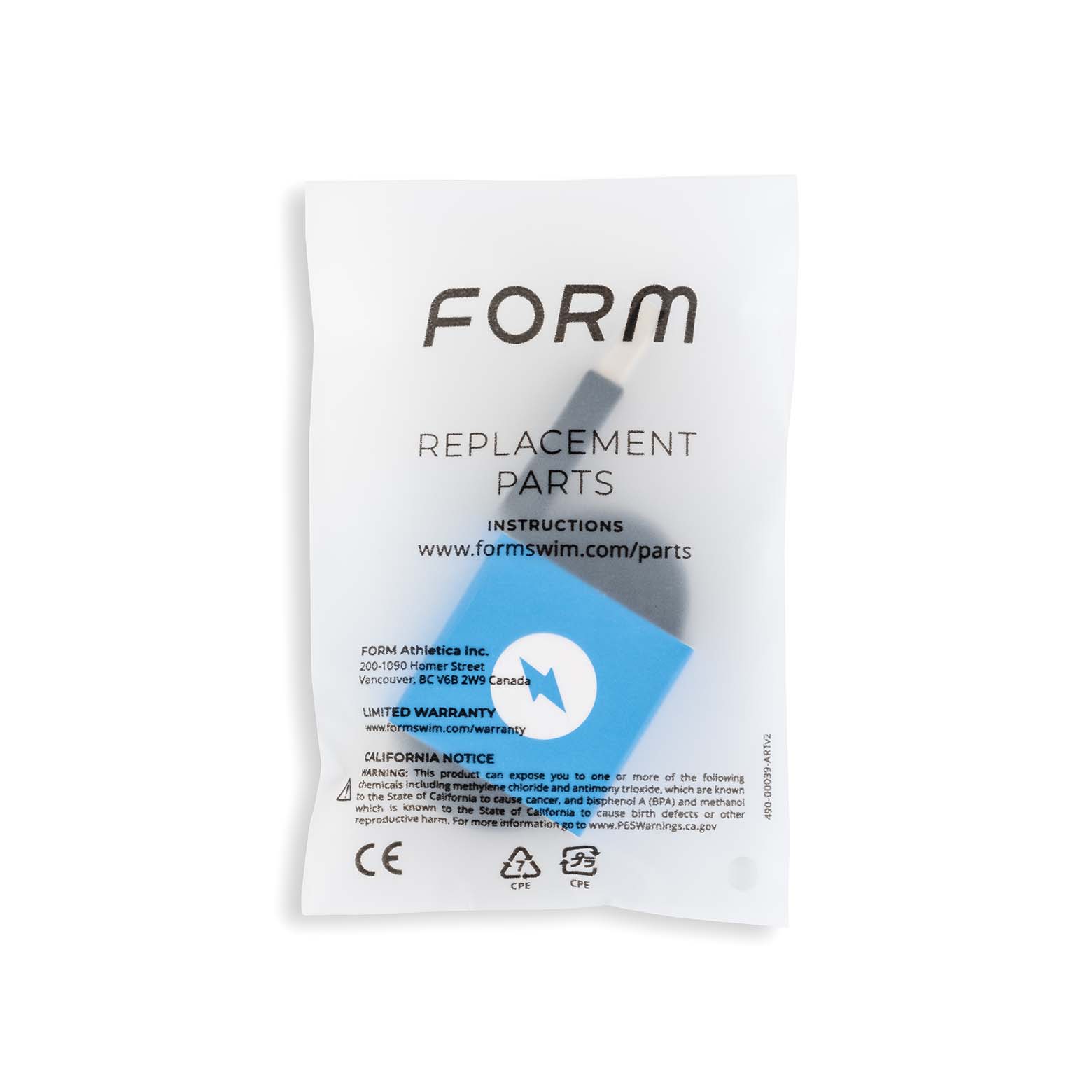 FORM Charging Cable