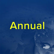 FORM annual membership pricing